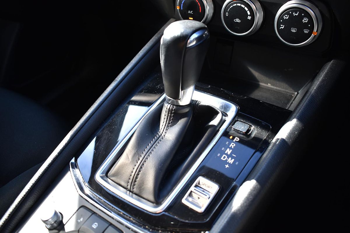 2023 Mazda CX-5 G20 Maxx KF Series