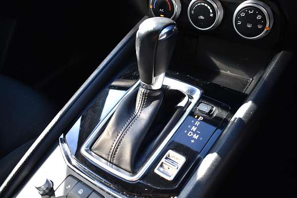 2023 Mazda CX-5 G20 Maxx KF Series