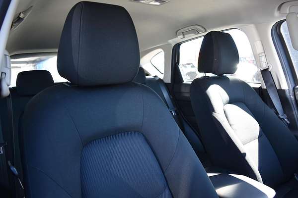 2023 Mazda CX-5 G20 Maxx KF Series