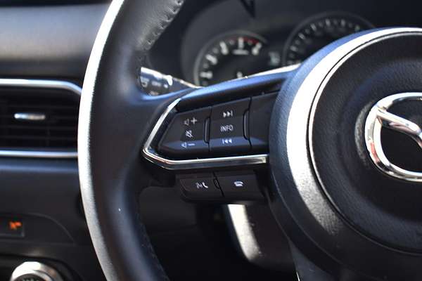 2023 Mazda CX-5 G20 Maxx KF Series