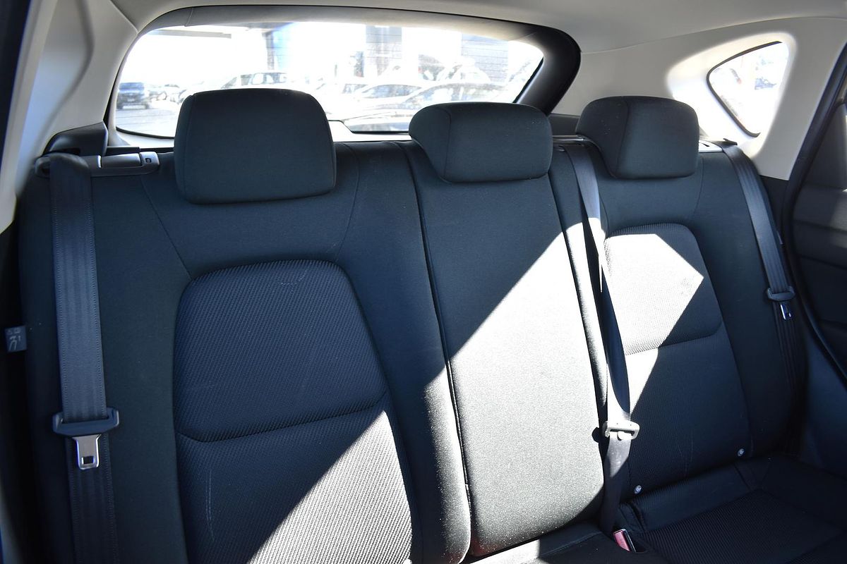 2023 Mazda CX-5 G20 Maxx KF Series