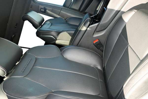2023 Jeep Grand Cherokee Overland WL