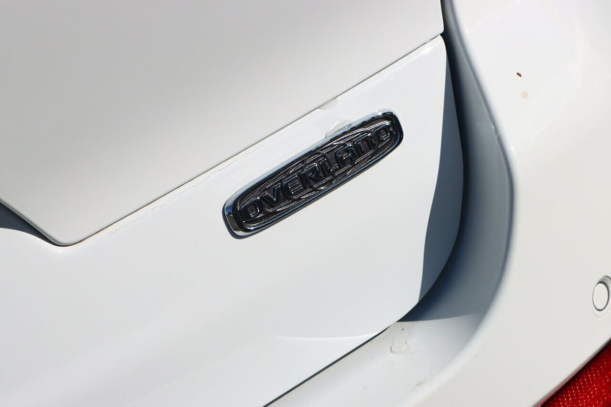 2023 Jeep Grand Cherokee Overland WL