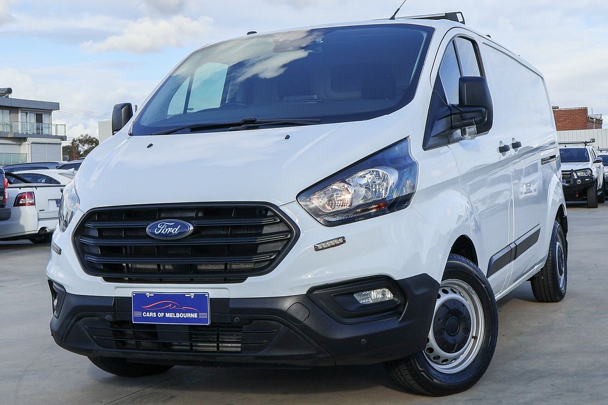 2019 Ford Transit Custom 340L VN LWB