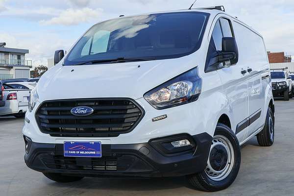 2019 Ford Transit Custom 340L VN LWB
