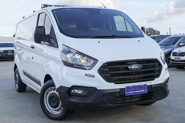 2019 Ford Transit Custom 340L VN LWB