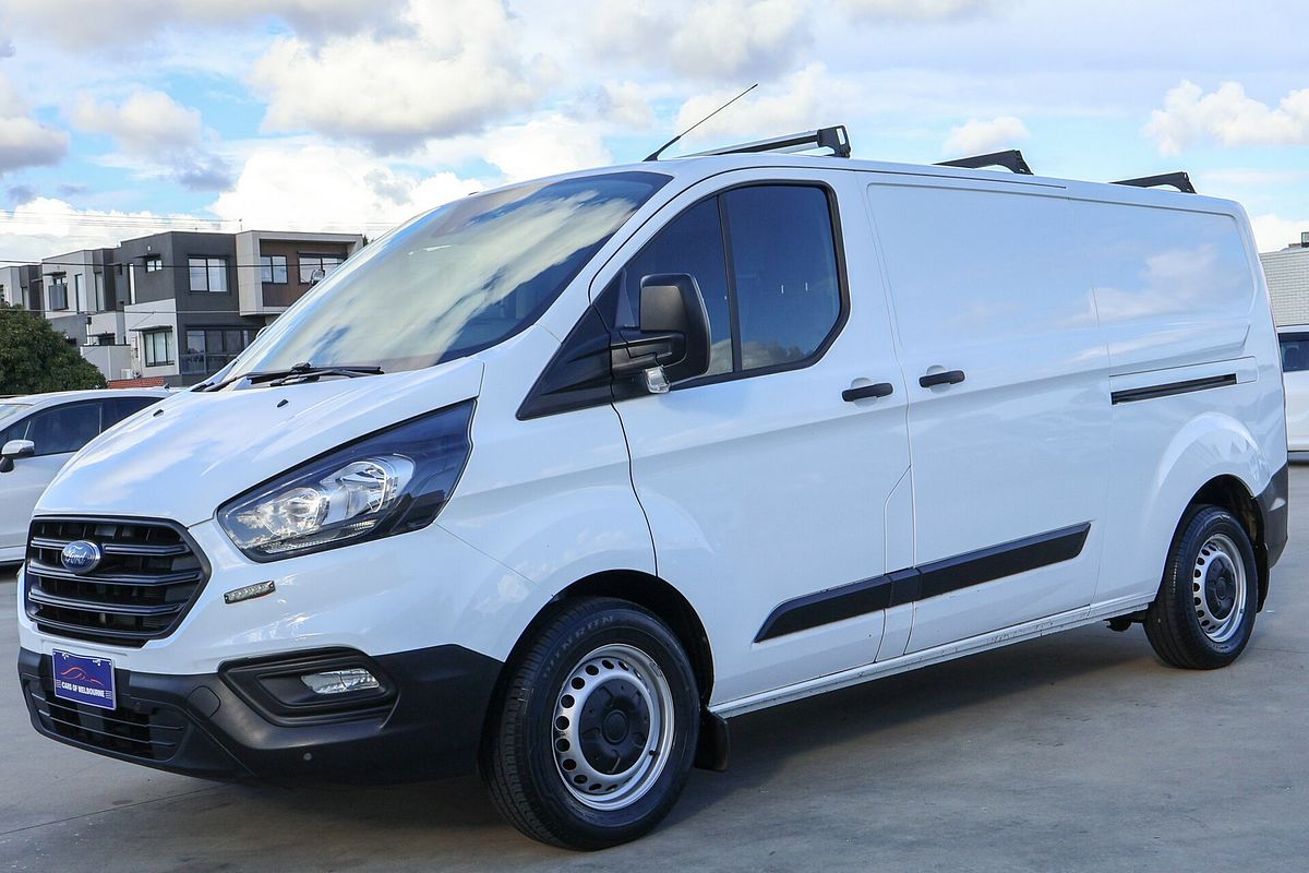 2019 Ford Transit Custom 340L VN LWB