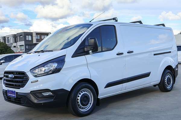 2019 Ford Transit Custom 340L VN LWB