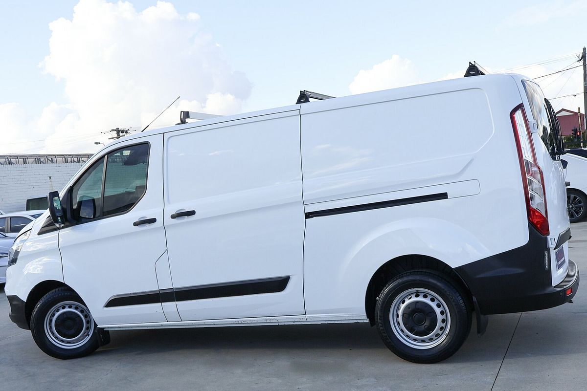 2019 Ford Transit Custom 340L VN LWB