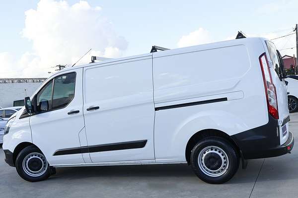 2019 Ford Transit Custom 340L VN LWB