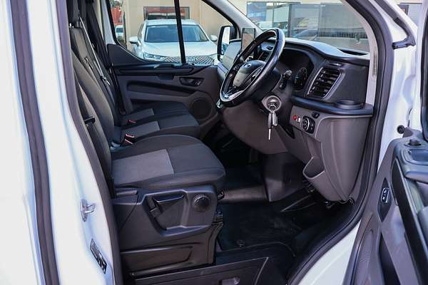 2019 Ford Transit Custom 340L VN LWB