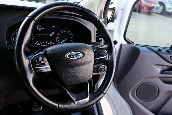 2019 Ford Transit Custom 340L VN LWB