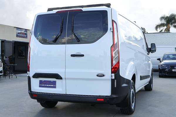 2019 Ford Transit Custom 340L VN LWB