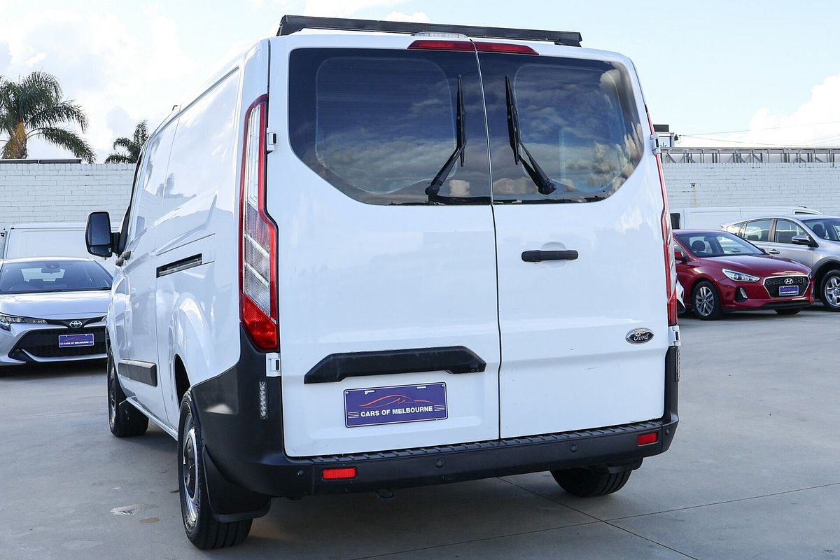2019 Ford Transit Custom 340L VN LWB