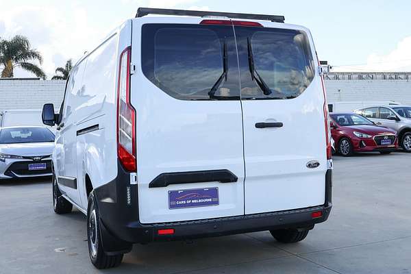 2019 Ford Transit Custom 340L VN LWB