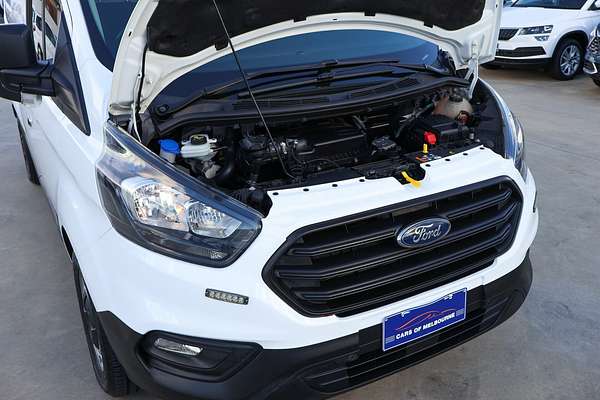2019 Ford Transit Custom 340L VN LWB