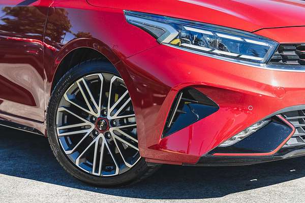 2023 Kia Cerato GT BD