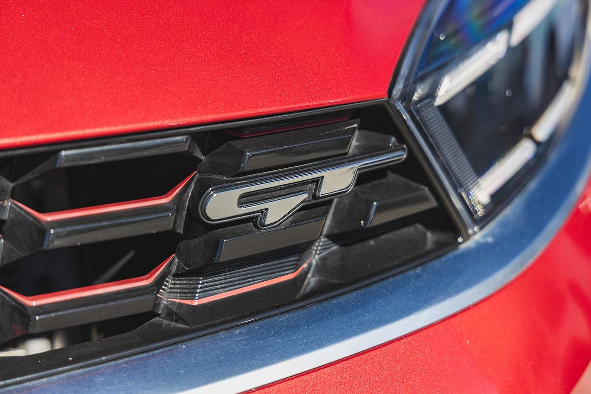 2023 Kia Cerato GT BD