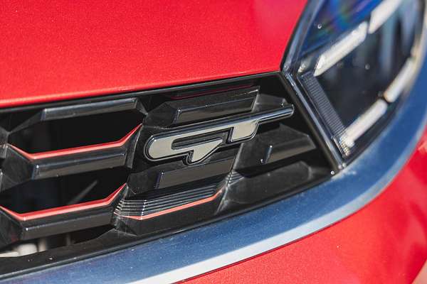 2023 Kia Cerato GT BD