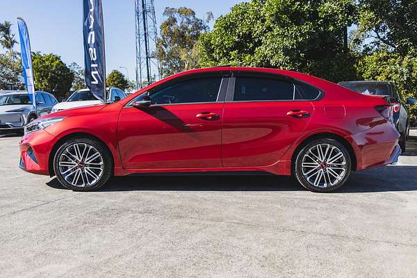 2023 Kia Cerato GT BD