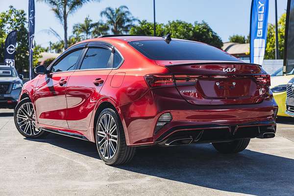 2023 Kia Cerato GT BD