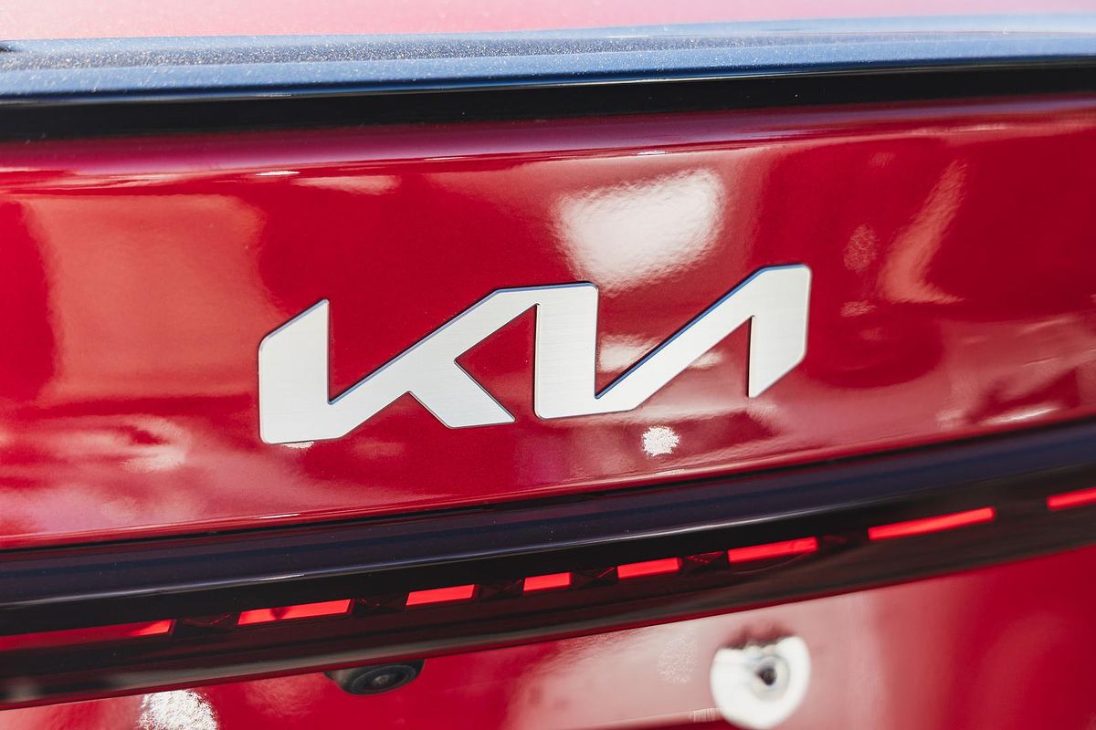 2023 Kia Cerato GT BD