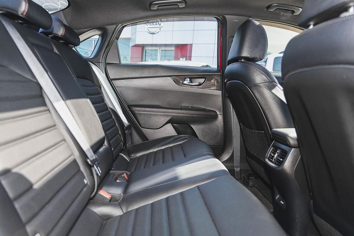 2023 Kia Cerato GT BD