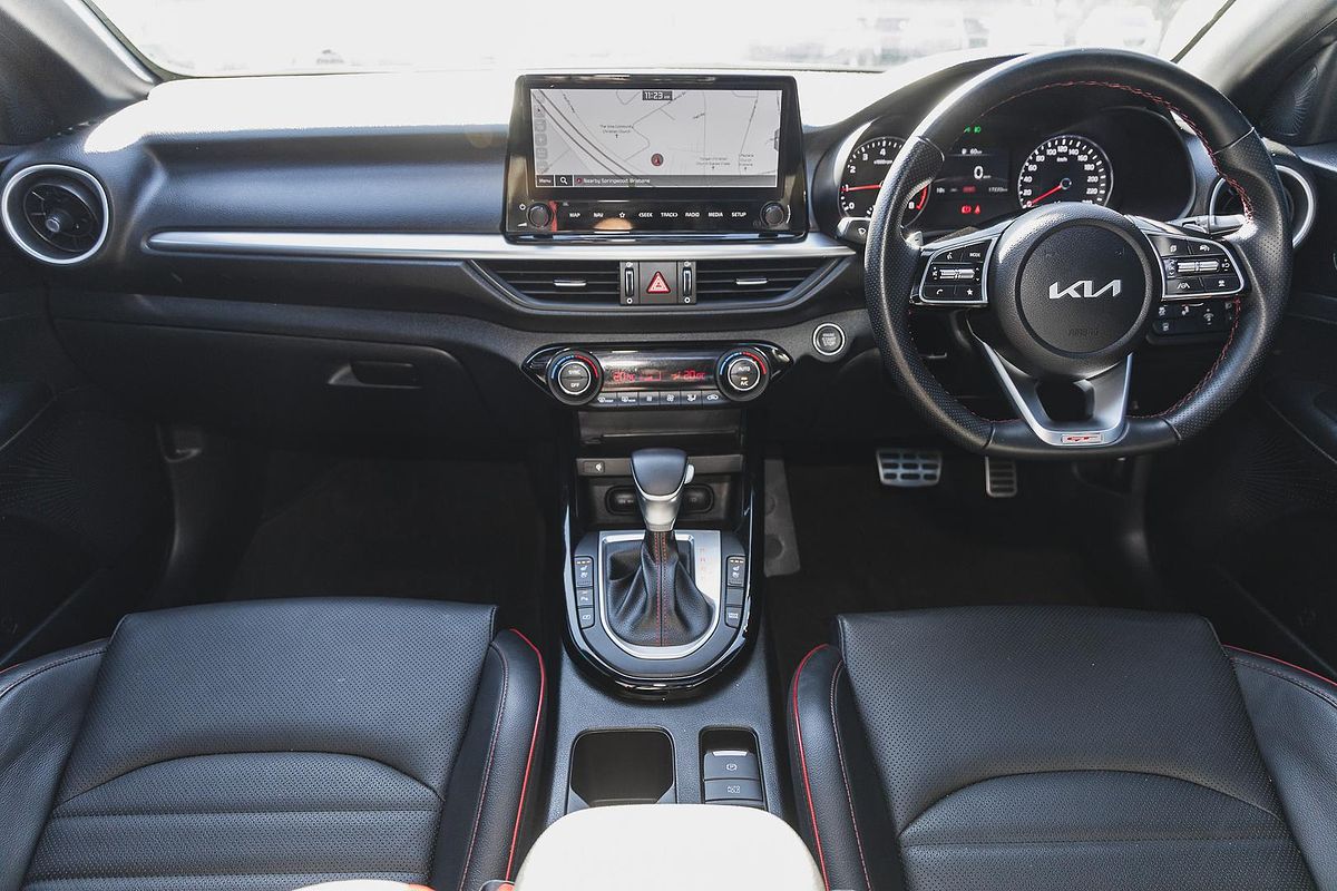 2023 Kia Cerato GT BD