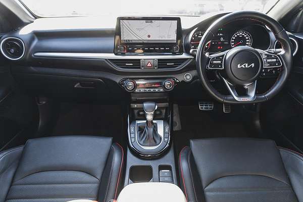 2023 Kia Cerato GT BD