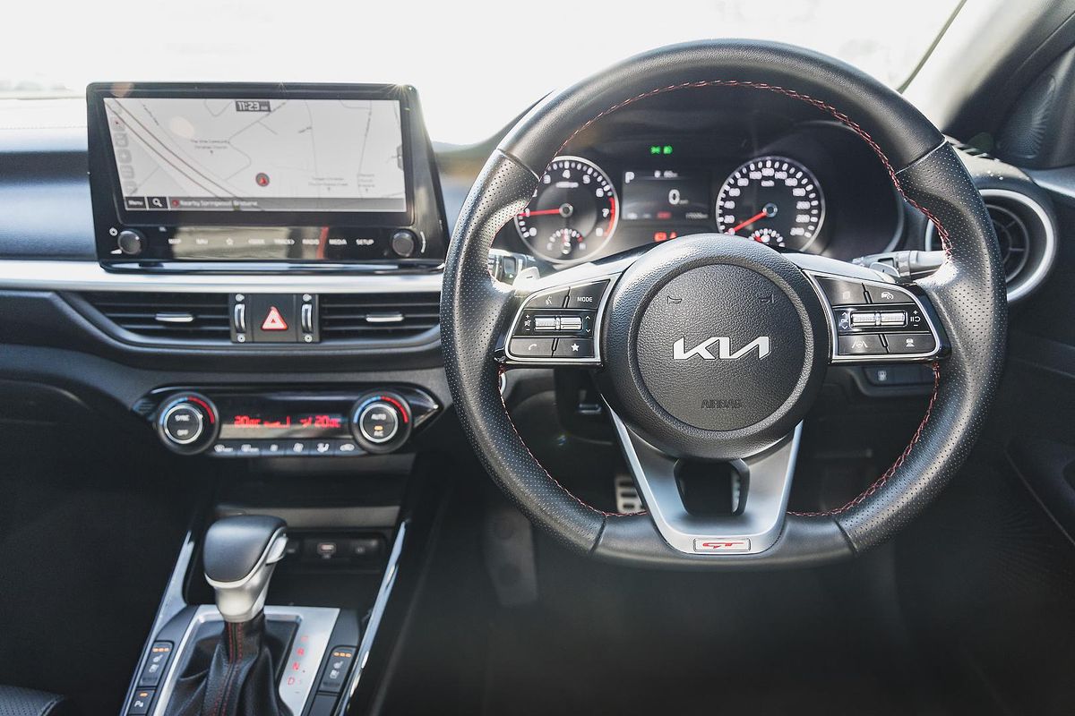 2023 Kia Cerato GT BD