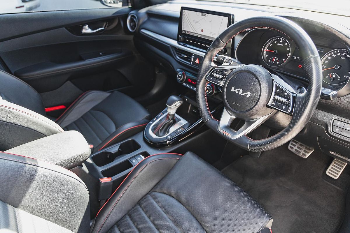 2023 Kia Cerato GT BD