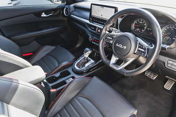 2023 Kia Cerato GT BD