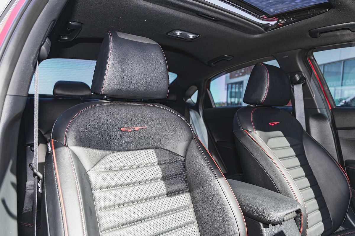 2023 Kia Cerato GT BD
