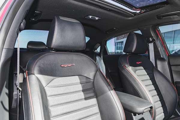 2023 Kia Cerato GT BD