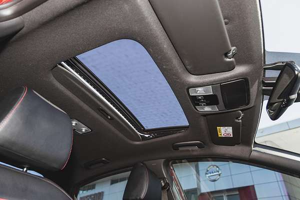2023 Kia Cerato GT BD