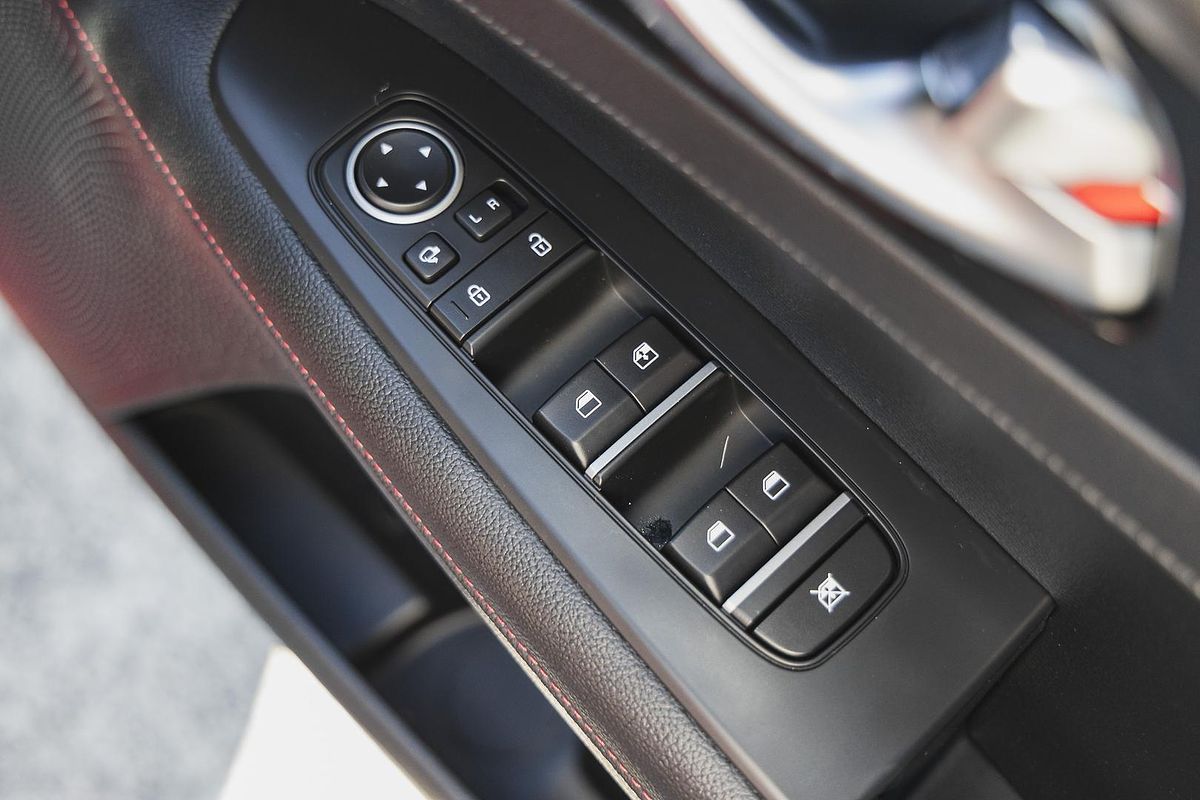 2023 Kia Cerato GT BD