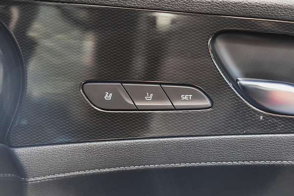 2023 Kia Cerato GT BD