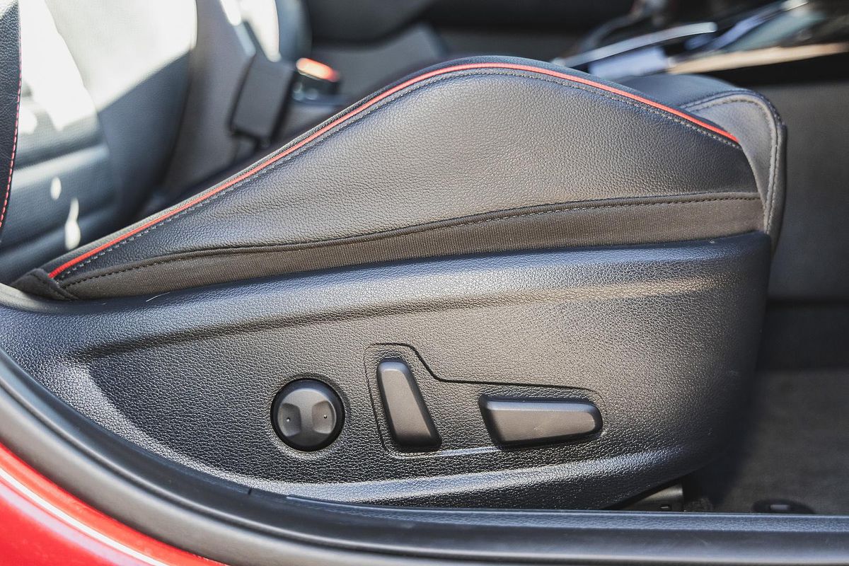 2023 Kia Cerato GT BD