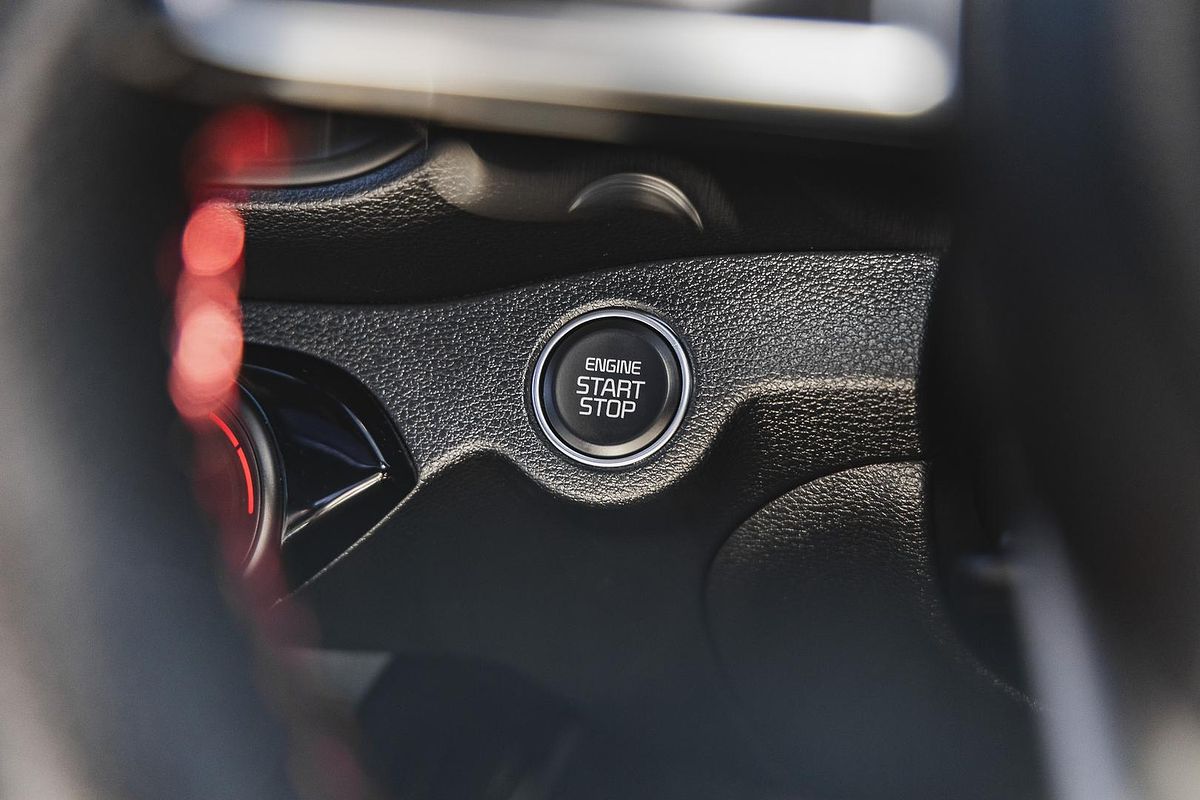 2023 Kia Cerato GT BD