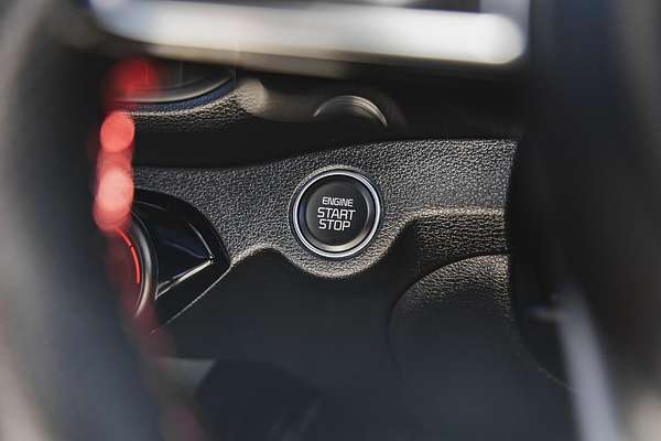 2023 Kia Cerato GT BD