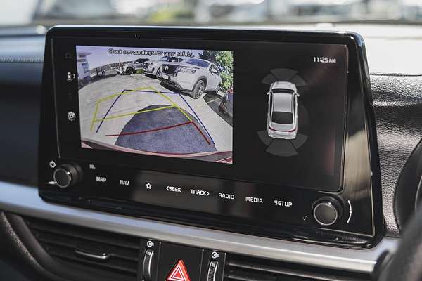 2023 Kia Cerato GT BD