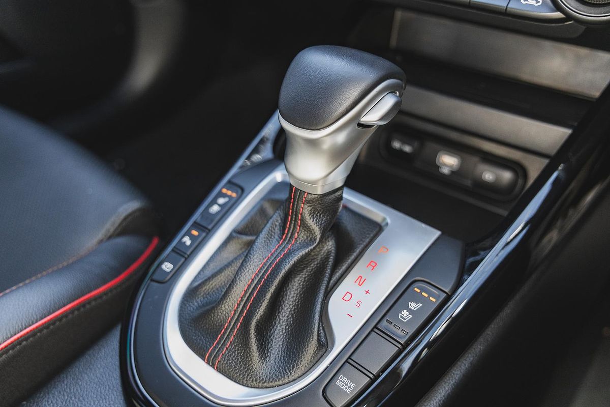 2023 Kia Cerato GT BD