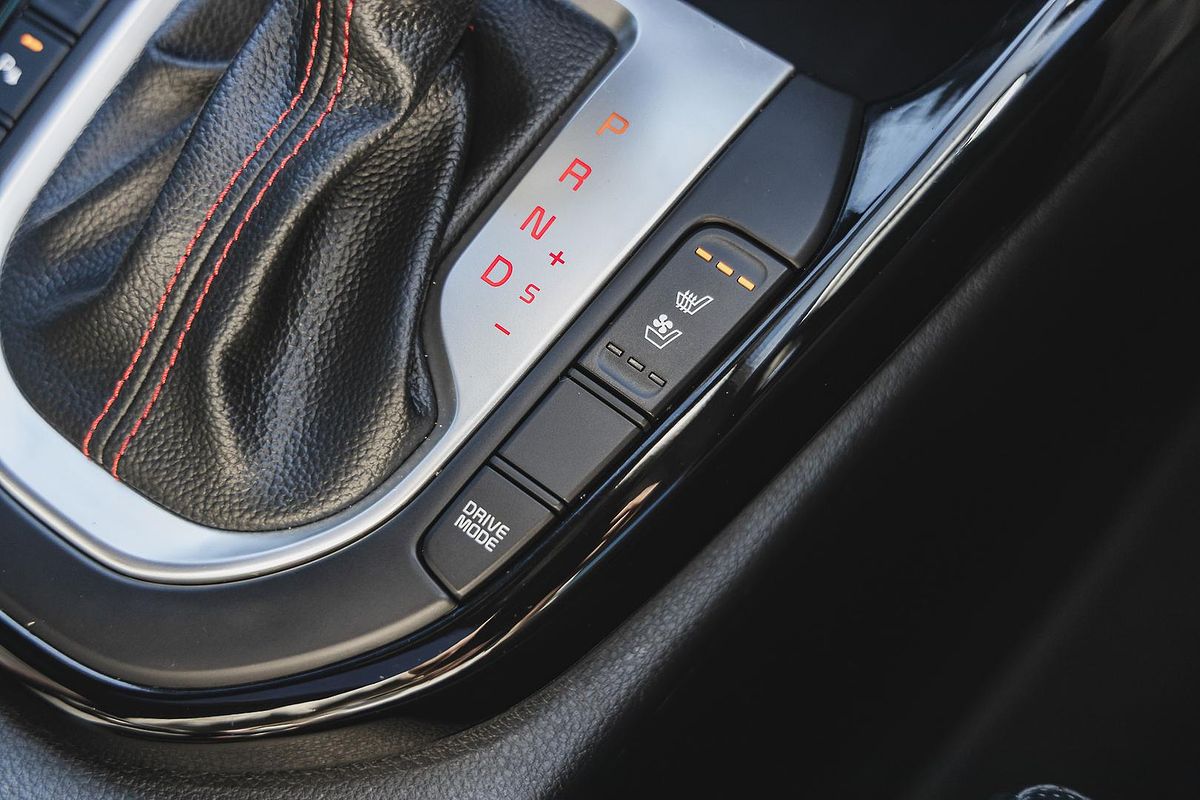 2023 Kia Cerato GT BD