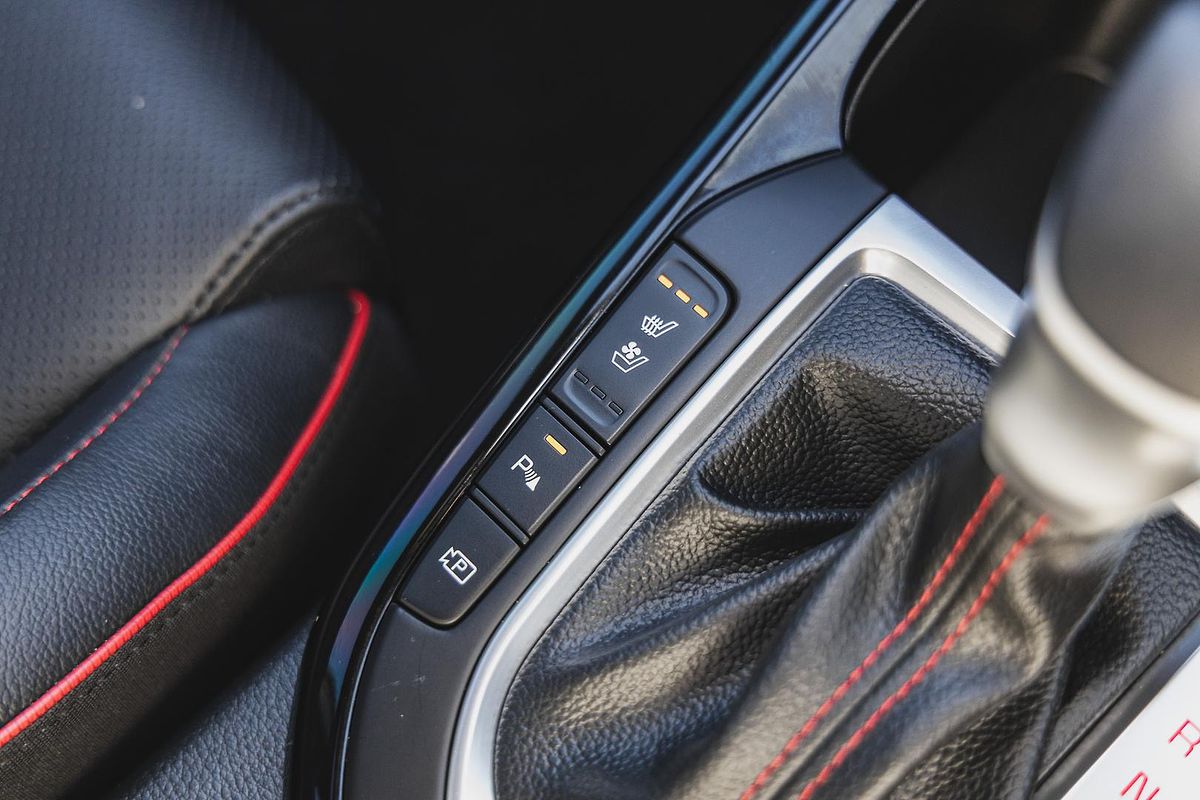 2023 Kia Cerato GT BD