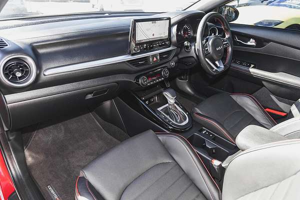 2023 Kia Cerato GT BD
