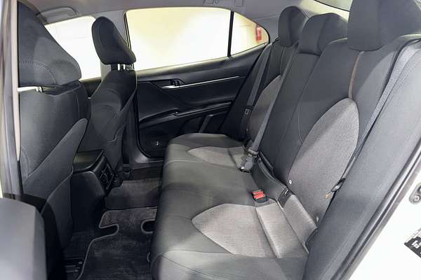 2019 Toyota Camry Ascent AXVH71R