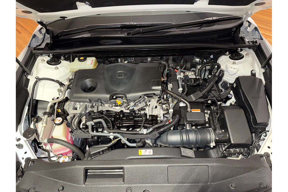 2019 Toyota Camry Ascent AXVH71R