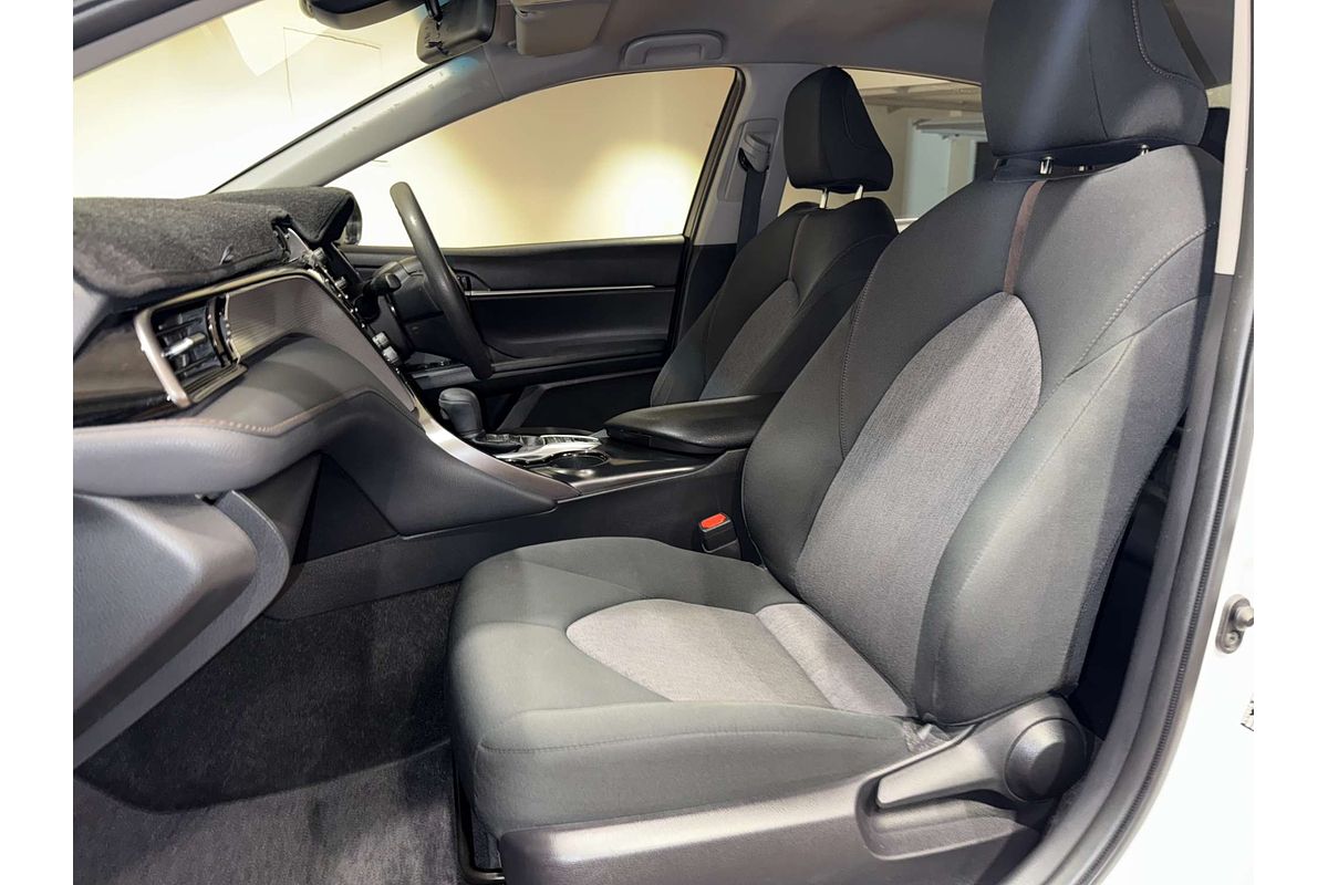 2019 Toyota Camry Ascent AXVH71R