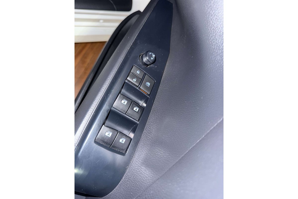 2019 Toyota Camry Ascent AXVH71R
