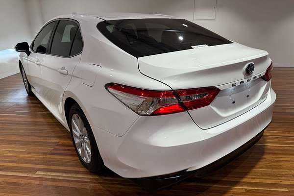 2019 Toyota Camry Ascent AXVH71R